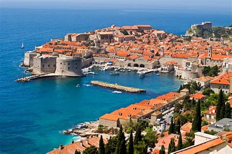 Wanna know everything about croatia tourism? Holiday or Tourism In Croatia - Places To Visit In Croatia ...