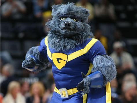 My Completely Arbitrary Yet Definitive Ranking Of Mascots From Each