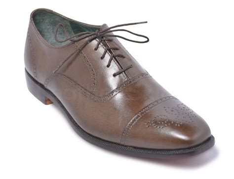 If Youve Been Thinking Which Lace Shoes To Invest In These Men Brown