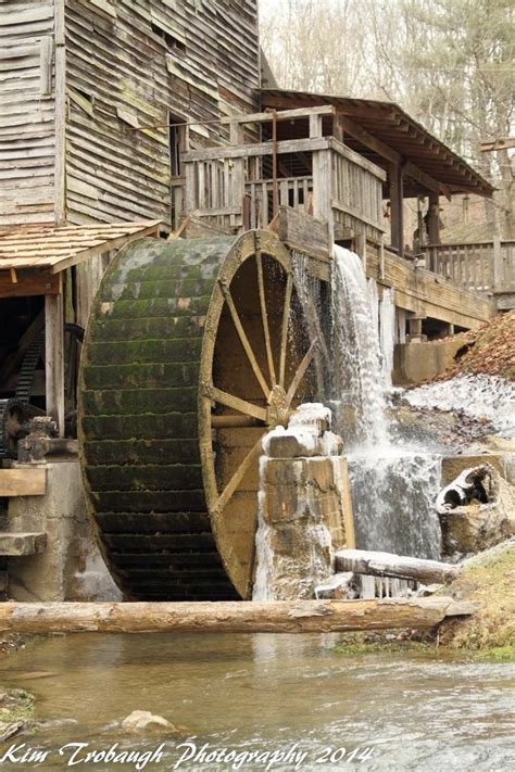 Pin By Sheepscot River Primitives On Grist Mills And Water Wheels