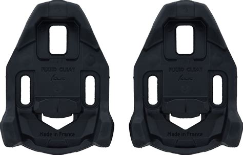 Time Calas Iclic Fixed Cleats Para Xpro Xpresso Bike Components