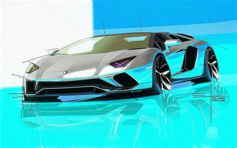Pin By Kishen Patel On Sketches And Renders Car Design Sketch Concept