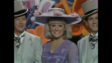 4k The Lawrence Welk Show S13e28 Easter April 13 1968 In 2022