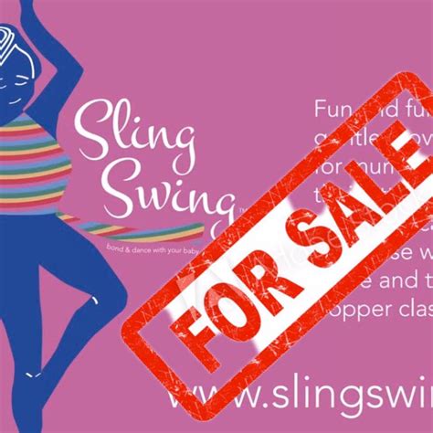 Sling Swing Aberdeenshire