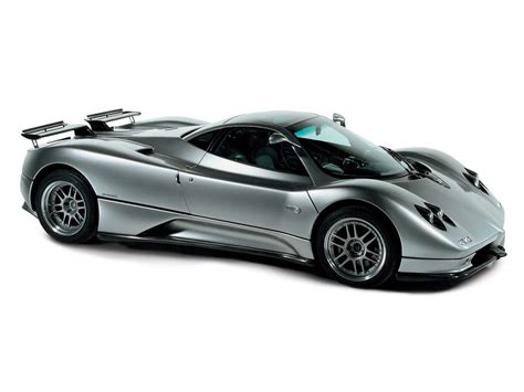 Most Exotic Cars And Car Makers In The World Top 10 List