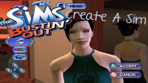 The Sims Bustin Out Ps Goals Walkthrough Weeholoser