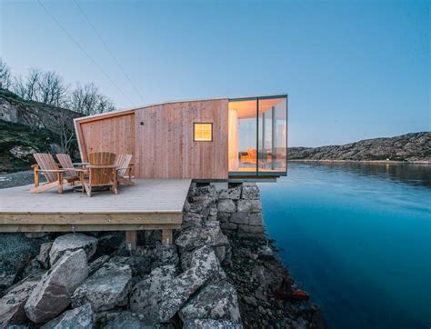 40 Of The Worlds Top Cabin Getaways