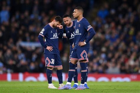 Champions League In Tv Dove Vedere Le Partite In Campo Psg Real