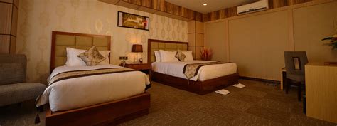 Я рекомендую alba royal hotel. Welcome! | Sky Star Hotel, Yangon