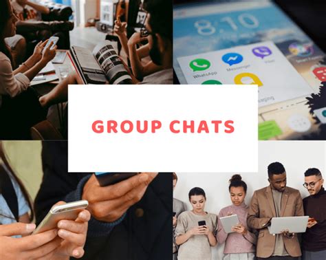 Funny Group Chat Names—liven Up Your Online Hangout