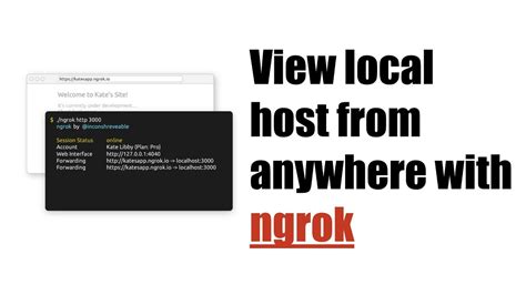 Accessing Localhost From Anywhere Top 11 Best Answers Brandiscrafts