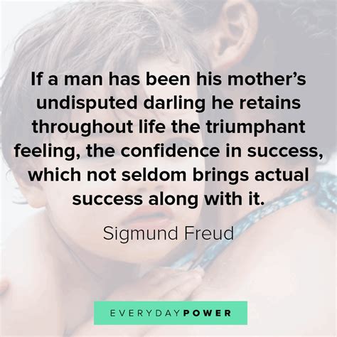 Mother And Son Quotes Praising Their Bond