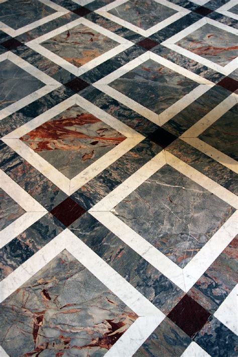 Marble Floor Design Patterns Flooring Tips