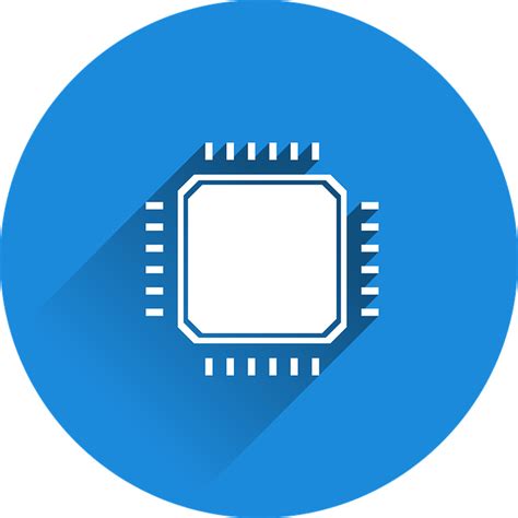 Processor Png File Png Mart