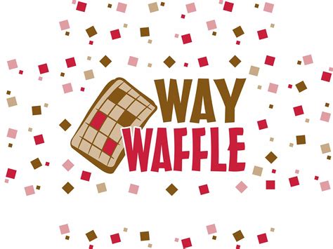 Waffle By Thakur Pranit On Dribbble