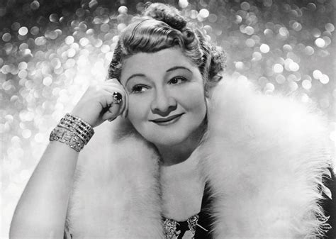 Review Outrageous Sophie Tucker Captures Entertainers Star Power