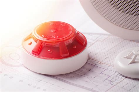 A Guide To Fire Alarm Systems Basics Mna Quality Consulting