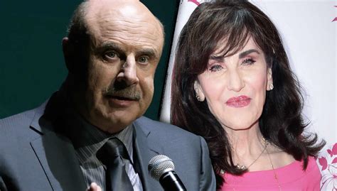 dr phil and his wife sued by former talk show guest who wants residuals from her appearances