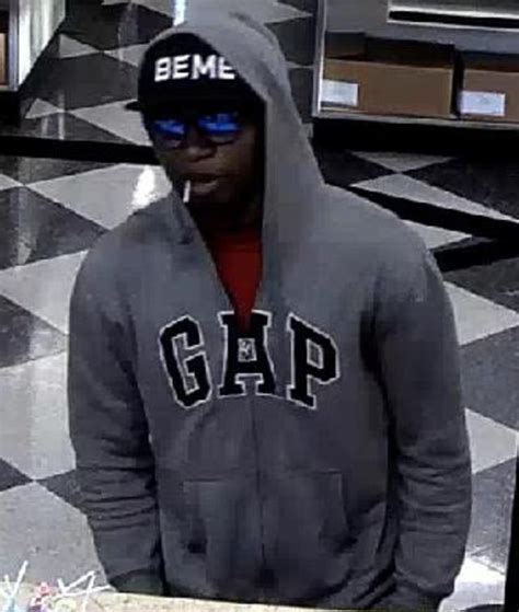 Austin Police Release Photo Of Bank Robbery Suspect North Austin Tx Patch