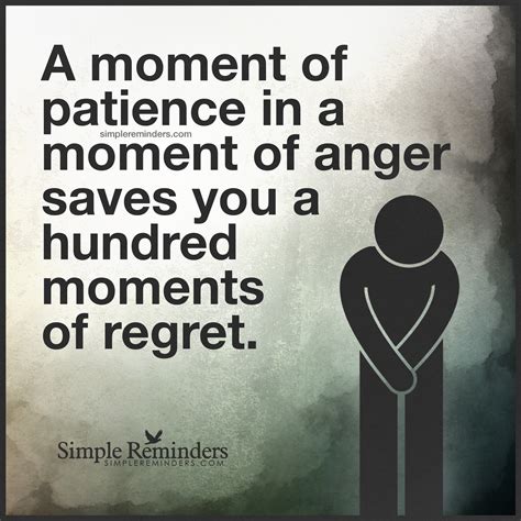 Quotes About Loss Of Patience 18 Quotes