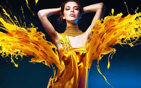 Fashion Photography Wallpapers On Wallpaperdog