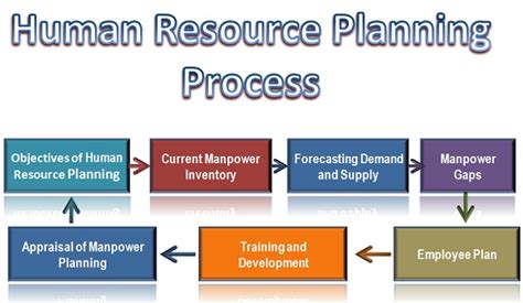 From there, you'll need to align your organization's strategy with. Human Resource Planning Process - HRM Exam