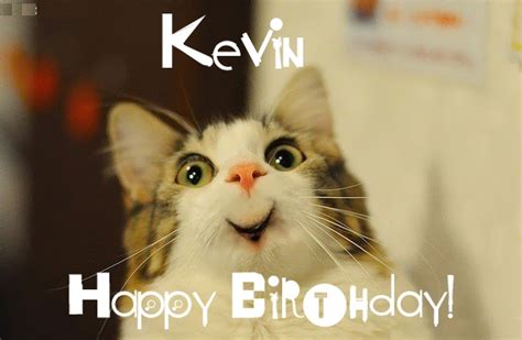 Happy Birthday Kevin Funny Images Have A Funniest Happy Birthday Fun