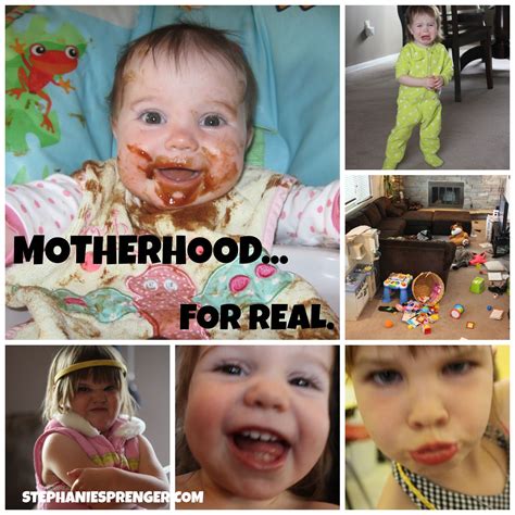 Motherhood Is All Of The Things Go Ahead Parenting Styles Make You