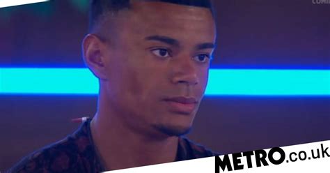 Love Island Viewers Raging After Wes Nelson Decides To Save Megan