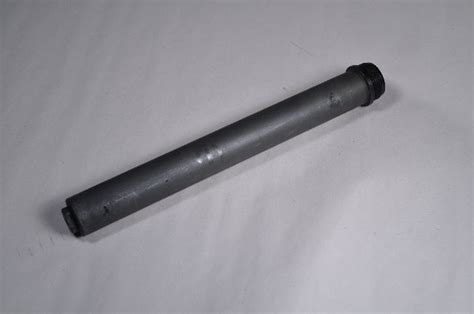 Colt Ar 15 M16a1 Receiver Extension Buffer Tube Excellent