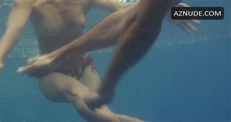 Costa Rican Summer Nude Scenes Aznude