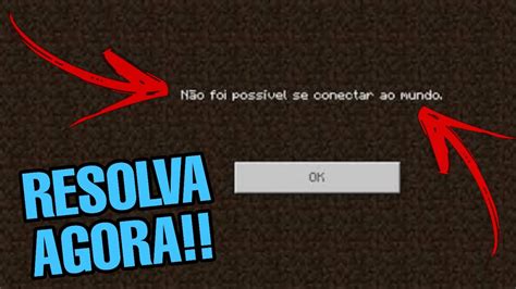 Erro De ConexÃo Entre Mundos Saiba Como Resolver Facilmente Sz