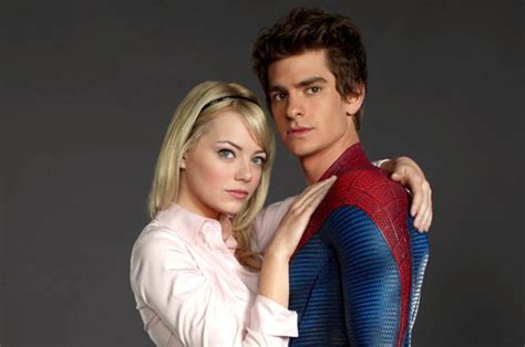 Spider Man Andrew Garfield Says He Would Be Naked All The Time If He
