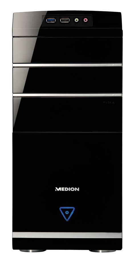 Maybe you would like to learn more about one of these? MEDION® AKOYA® E4050 D