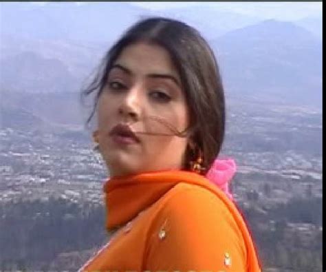 Semono Iku Pashto Drama Actress Ghazal Gul Photos