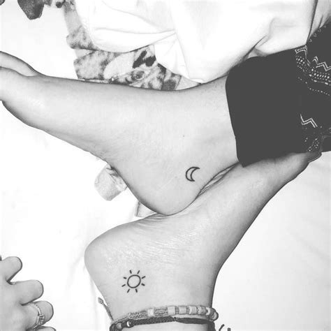 23 Cute Tattoo Designs You Ll Desperately Want Tattoos Are A Permanent