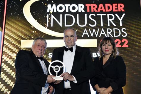 Mg Motor Uk Named Carmaker Of The Year Just British