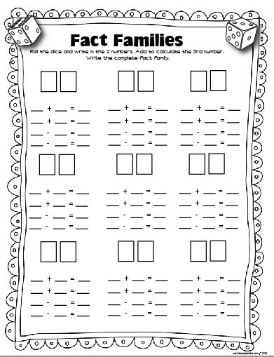 Pin on 1st-Grade Frenzy