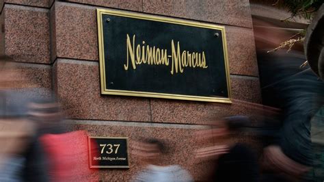 Neiman Marcus Hit By Credit Card Hackers Too