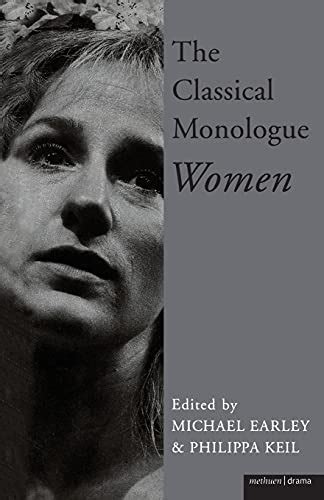 9780413666703 the classical monologue women audition speeches