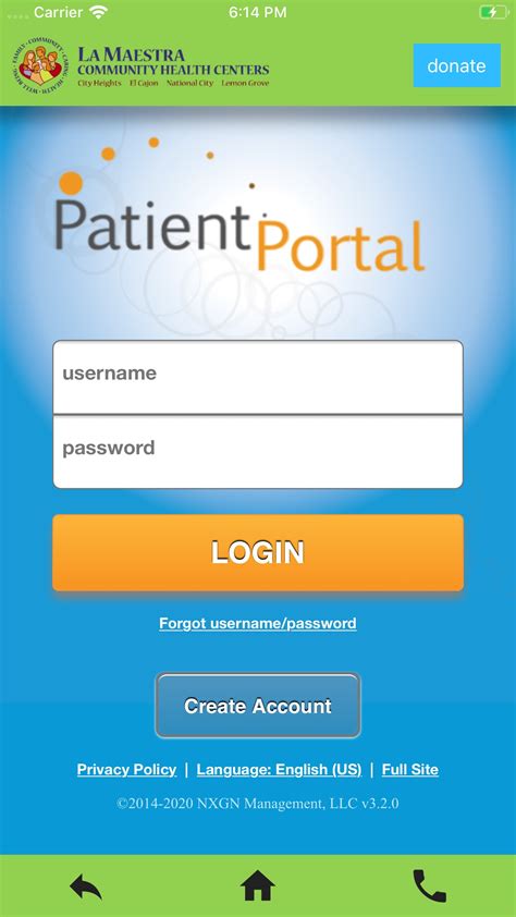 Patient Portal Development Guide [2024]: Features & Services - TATEEDA