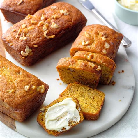 Best Banana Nut Bread Recipe Mini Loaves - View Cooking Directions