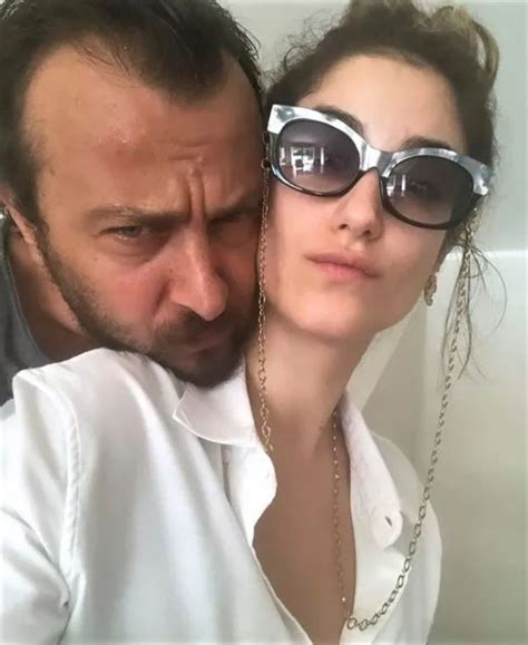 Hazal Kaya Cried Out Her Love To Ali Atay