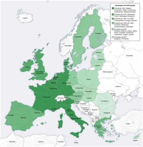 Im moment hat die europäische union 27 mitgliedsstaaten, darunter auch deutschland und österreich. Landkarte Europa - Landkarten download -> Europakarte ...