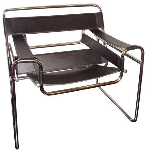 Chair Wassily Marcel Breuer 60 Design Market