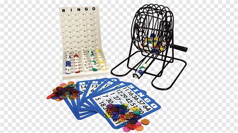 Bingo Mini Game Set Sold Out Game