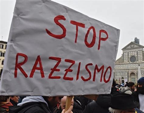 Abbiamo Bisogno Di Unemergenza Per Affrontare Il Razzismo Valigia Blu