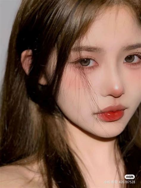 Pin By 𝐋σ𝐥ℓу On ᧁׁꪱׁׅꭈׁׅᥣׁׅ֪ Contact Lenses Colored Korean Eye Makeup Fancy Makeup