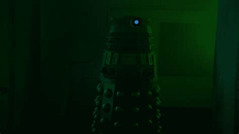 Review Doctor Who New Years Day Special Eve Of The Daleks