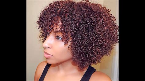 Many view afro caribbean hair as coarse and thick, but it is actually one of the most fragile hair types to work with. How To | Keeping Color Treated Natural Hair Moisturized ...